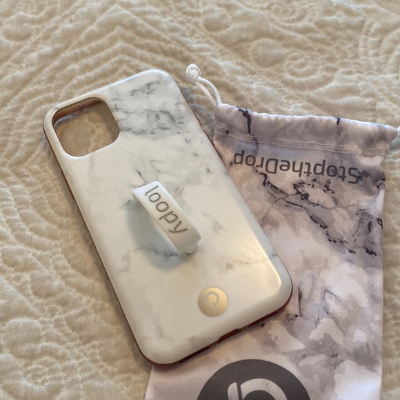 Loopy Case Accessories - Loopycase for iPhone
